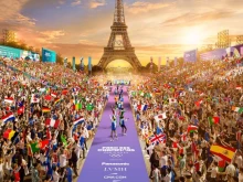 МОК ще брани олимпийците в Париж с изкуствен интелект