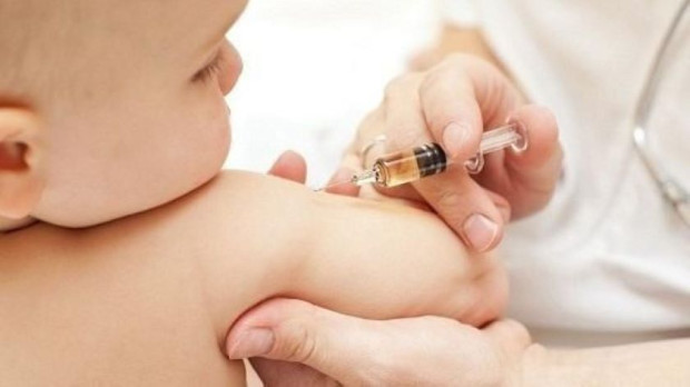 Бебетата вече могат да бъдат ваксинирани срещу коклюш по рано Промените