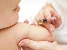 Вече можете да ваксинирате бебето си от коклюш по-рано