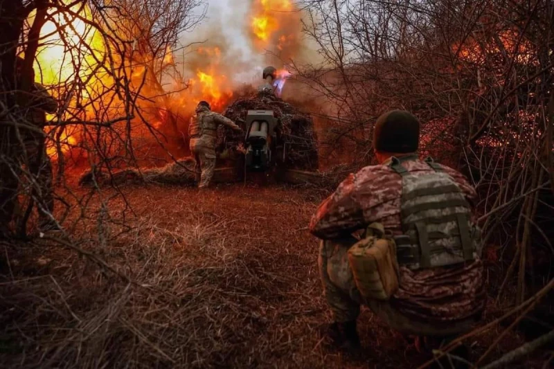 Ситуацията се влошава все повече: Business Insider посочи един от най-големите проблеми на Украйна във войната