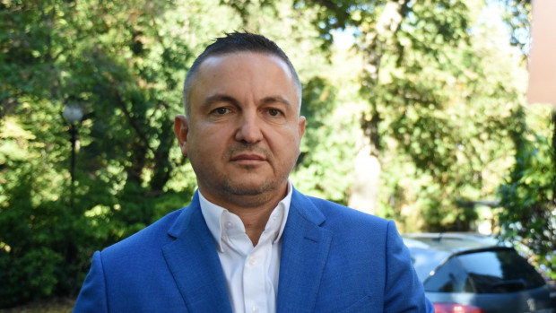 Бившият градоначалник на Варна се похвали в социалните мрежи. В