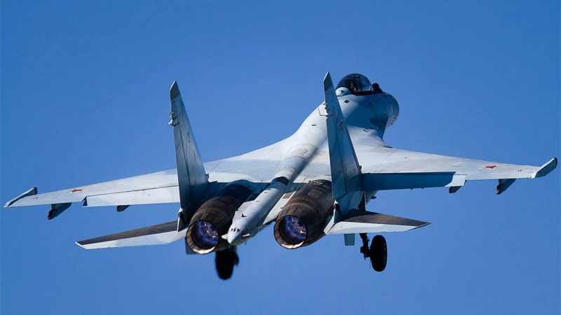 ISW: За две години война производителят на Су-30 е закупил от чужбина военно оборудване на стойност близо 500 милиона долара – въпреки санкциите на Запада