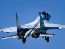 ISW: За две години война производителят на Су-30 е закупил от чужбина военно оборудване на стойност близо 500 милиона долара – въпреки санкциите на Запада