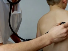 3-годишно дете от Свищов е диагностицирано с коклюш
