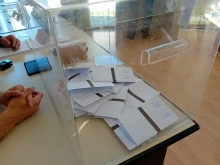 "БСП за България" регистрира кандидатската си листа за изборите през юни в РИК – Смолян