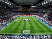Реал (Мадрид) - Байерн и Брюж – Фиорентина превземат телевизиите