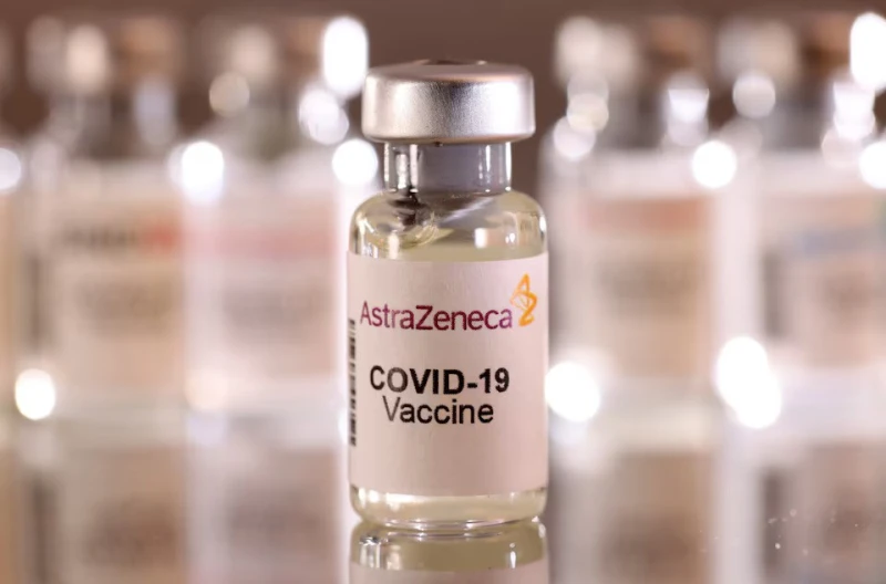 AstraZeneca обяви изтегляне на ваксината срещу COVID-19 в световен мащаб заради "намалено търсене"