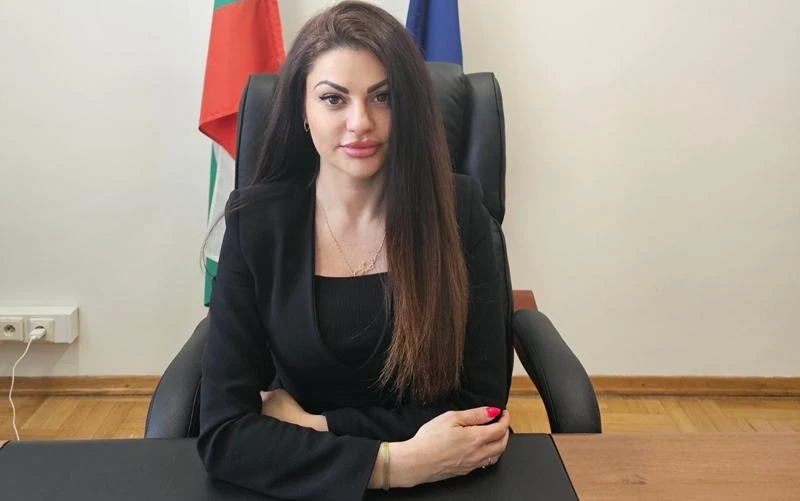 Това е новият изпълнителен директор на ДФ "Земеделие"