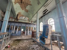 Жители на хасковско село събират пари за ремонт на вековния им храм