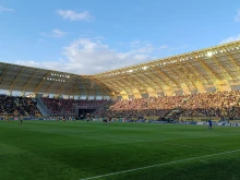 Сдружението: Настояваме за преработка на проекта за стадион "Христо Боте...