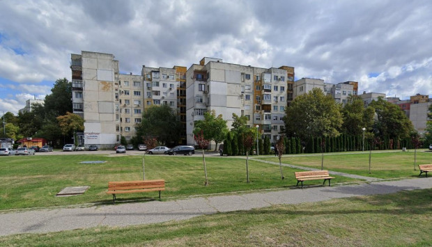 Продължават ли да се строят панелни сгради в България?