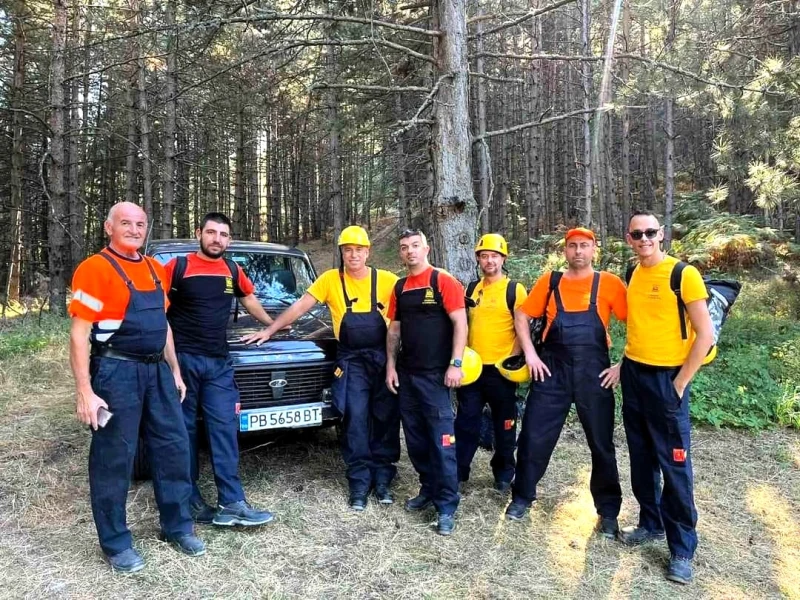 Търсят се доброволци в Асеновград