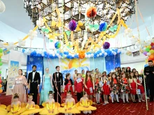 Стефан Радев, кмет на Сливен: Надявам се фестивалът на детската книга да продължи да разпалва мечтите и фантазиите на децата