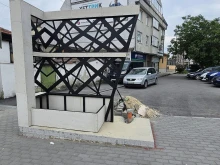 Новата чешма на "Дом Младост" във Варна е почти готова, ето я