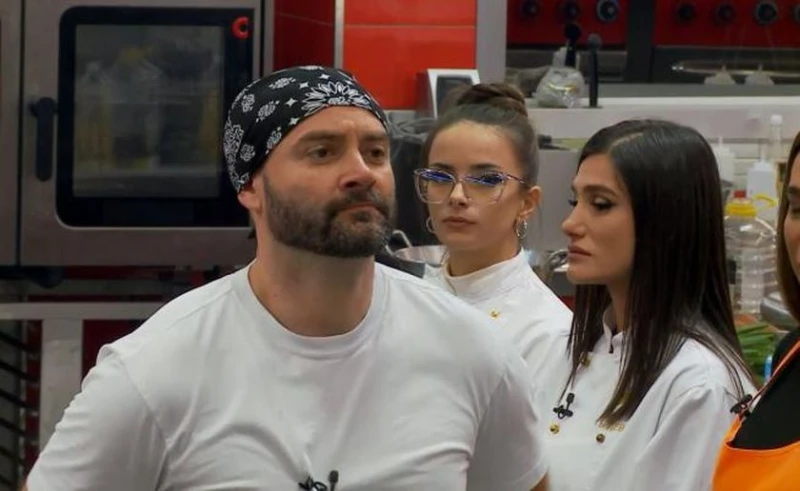 ��� ������� ������ ��� ���� �� ������ �� �������� � Hell�s Kitchen