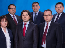 Халил Летифов е водач в листата за депутати на ДПС в Старозагорско