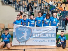 Девет отбора се включват в международния турнир по минихандбал в Ловеч