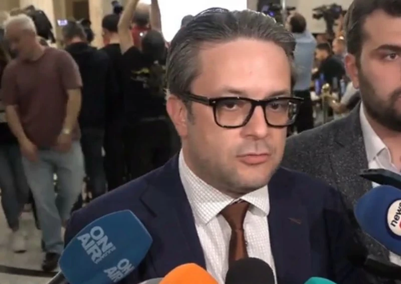 Тома Биков: Готови сме да спечелим изборите категорично