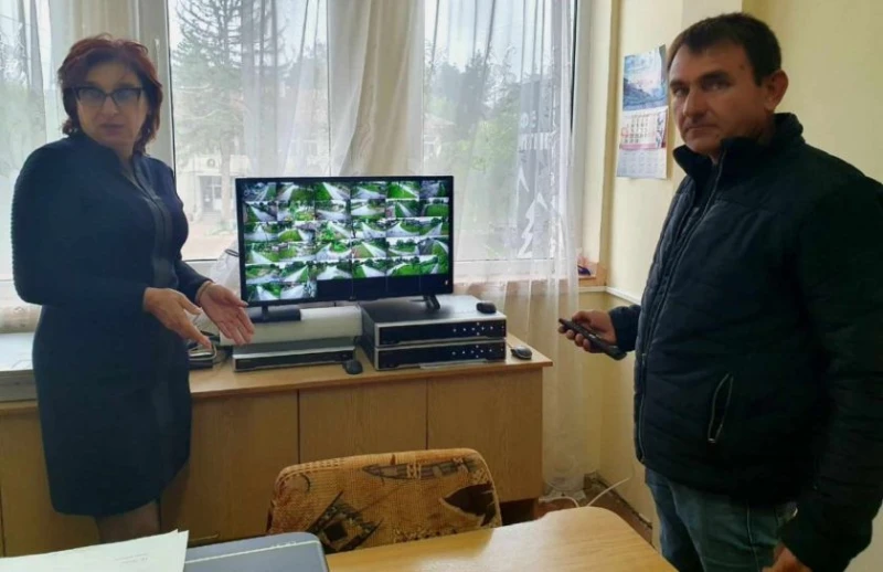 Община Плевен стартира кампания "Сигурност по селата"
