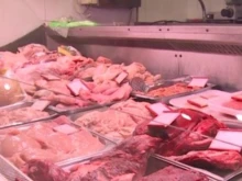 След проверка и лоша хигиена: Затвориха обект за продажба на прясно месо в Ботевград