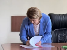 Районният съд в Благоевград има нов председател