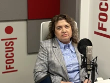 Доц. Наталия Киселова със забавен коментар за имената на партиите у нас