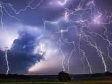 Падна Facebook страницата на Meteo Balkans