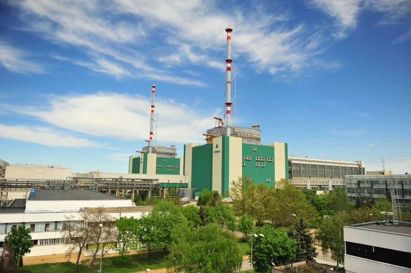 АЕЦ "Козлодуй" получи най-високата оценка от Световната асоциация на ядрените оператори