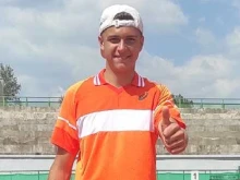 Братовчедът на Григор Димитров с ново върхово класиране в световната ранглиста