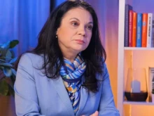 Геновева Петрова: Един от основните въпроси е до каква степен дисперсията на вота в ляво ще помогне на някои от партиите