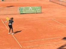 15 български таланти в тениса продължават напред на силен турнир в Пловдив