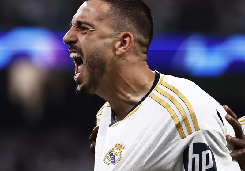 Уникален обрат класира Реал Мадрид на финал в Шампионска лига