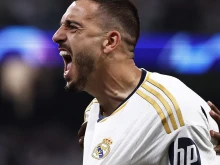 Уникален обрат класира Реал Мадрид на финал в Шампионска лига