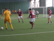 Изиграха се първите срещи от 1/16 финалите за “Купата на ПАСО“