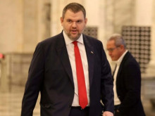 Пеевски за Деня на Европа: ЕС е силен, защото е единен