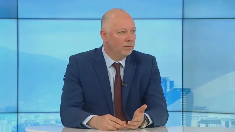 Желязков: Без експерименти като ротационни правителства