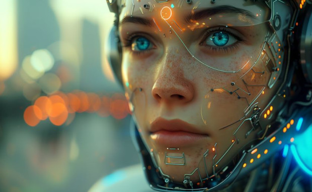 Директорът на NVIDIA смята, че хуманоидните роботи ще станат по-масови и от автомобилите