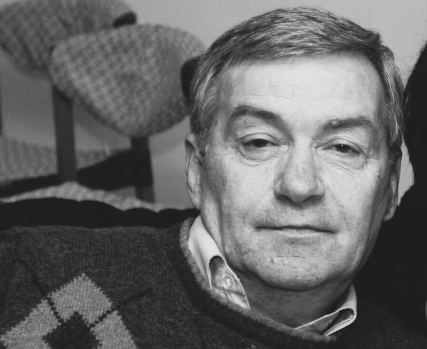 Журналистът Петър Бочуков е починал на 8 май съобщават от