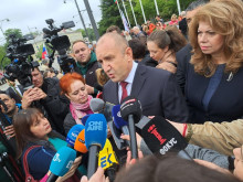 Румен Радев налага вето на Закона за хазарта?