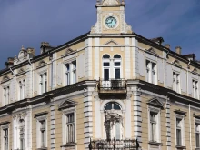 Градският часовник в Русе отмерва времето с "Одата на радостта"