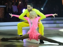 Натали Трифонова печели Dancing Stars?