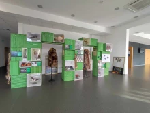 Изложба на РИМ - Русе гостува на Софийски фестивал на науката