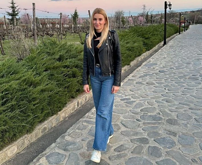Популярна пловдивчанка попадна в неприятна ситуация
