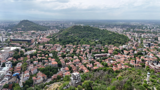 TD Община Пловдив ще кандидатства за финансиране от програма Развитие на