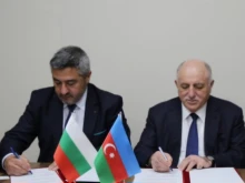 АИКБ и Националната конфедерация на организациите на работодателите на Азербайджан подписаха важно споразумение