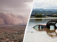 Глобалната климатична катастрофа е неизбежна, а процесът вече е започнал