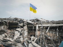 Бивш подполковник от американската армия: САЩ инвестират в пълното поражение на Украйна