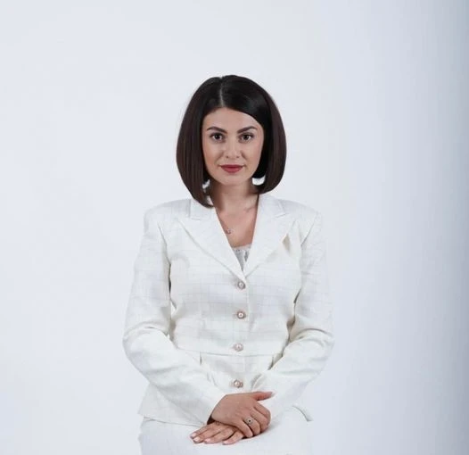 Ани Арутюнян е новият областен управител на Видин