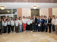 Конкурсът "Млад еколог" даде старт на Месеца на екологията в Община Стара Загора