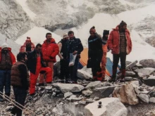 Днес се навършват 40 години от най-паметната българска експедиция